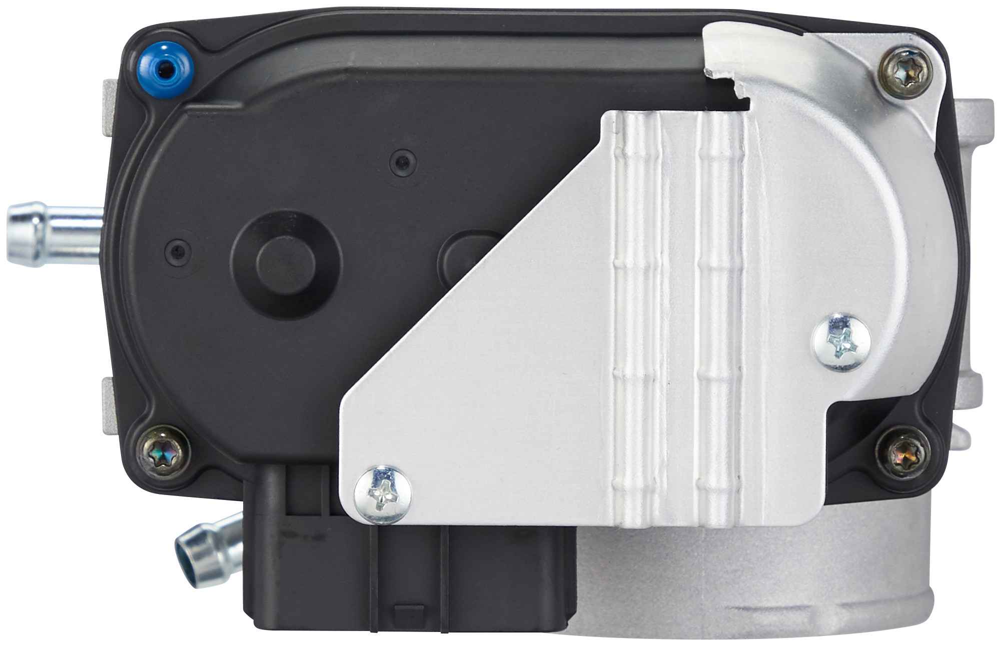 Spectra Premium Fuel Injection Throttle Body Assembly TB1250