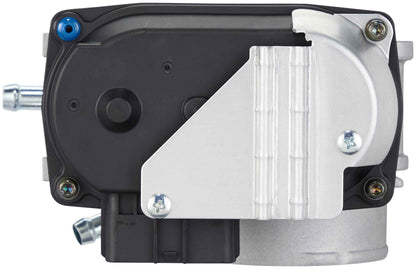 Spectra Premium Fuel Injection Throttle Body Assembly TB1250