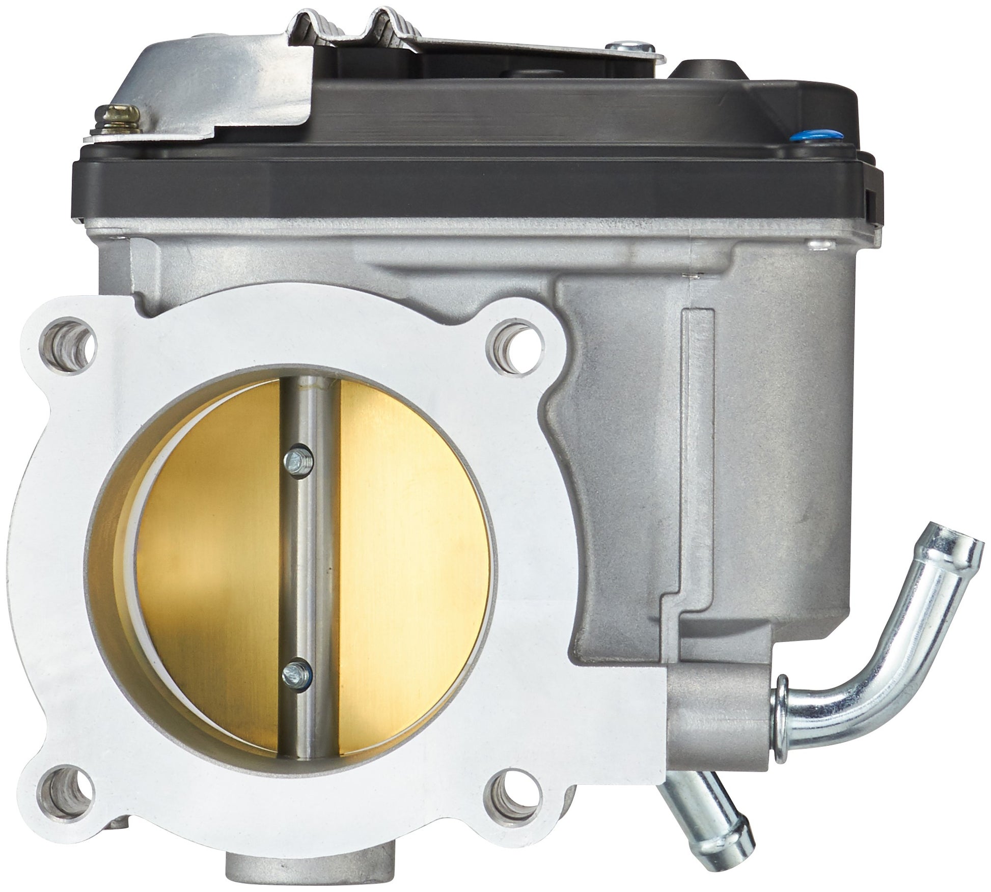 Spectra Premium Fuel Injection Throttle Body Assembly TB1251 image 4