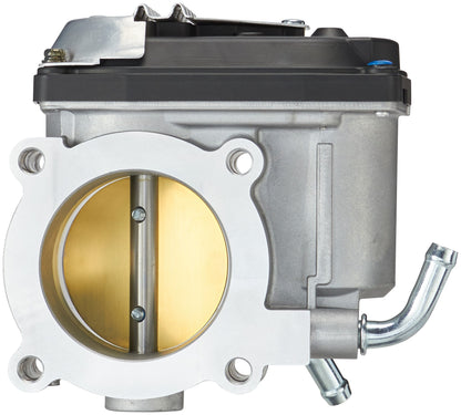 Spectra Premium Fuel Injection Throttle Body Assembly TB1251 image 4