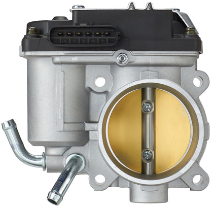 Spectra Premium Fuel Injection Throttle Body Assembly TB1251 main image