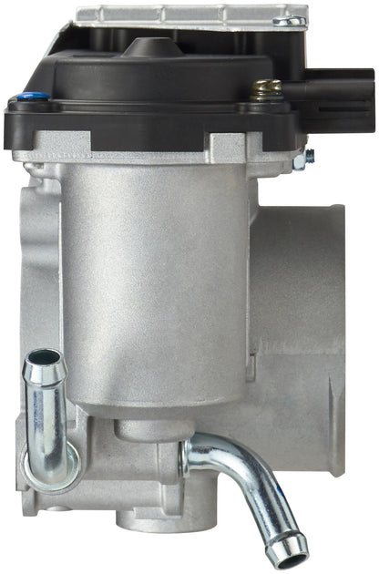 Spectra Premium Fuel Injection Throttle Body Assembly TB1251 image 3