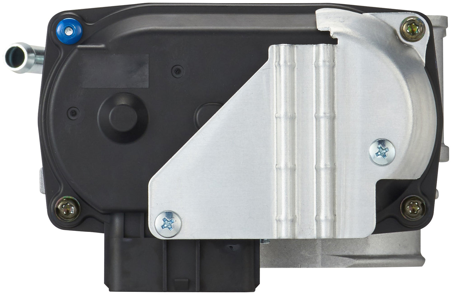 Spectra Premium Fuel Injection Throttle Body Assembly TB1251 image 2