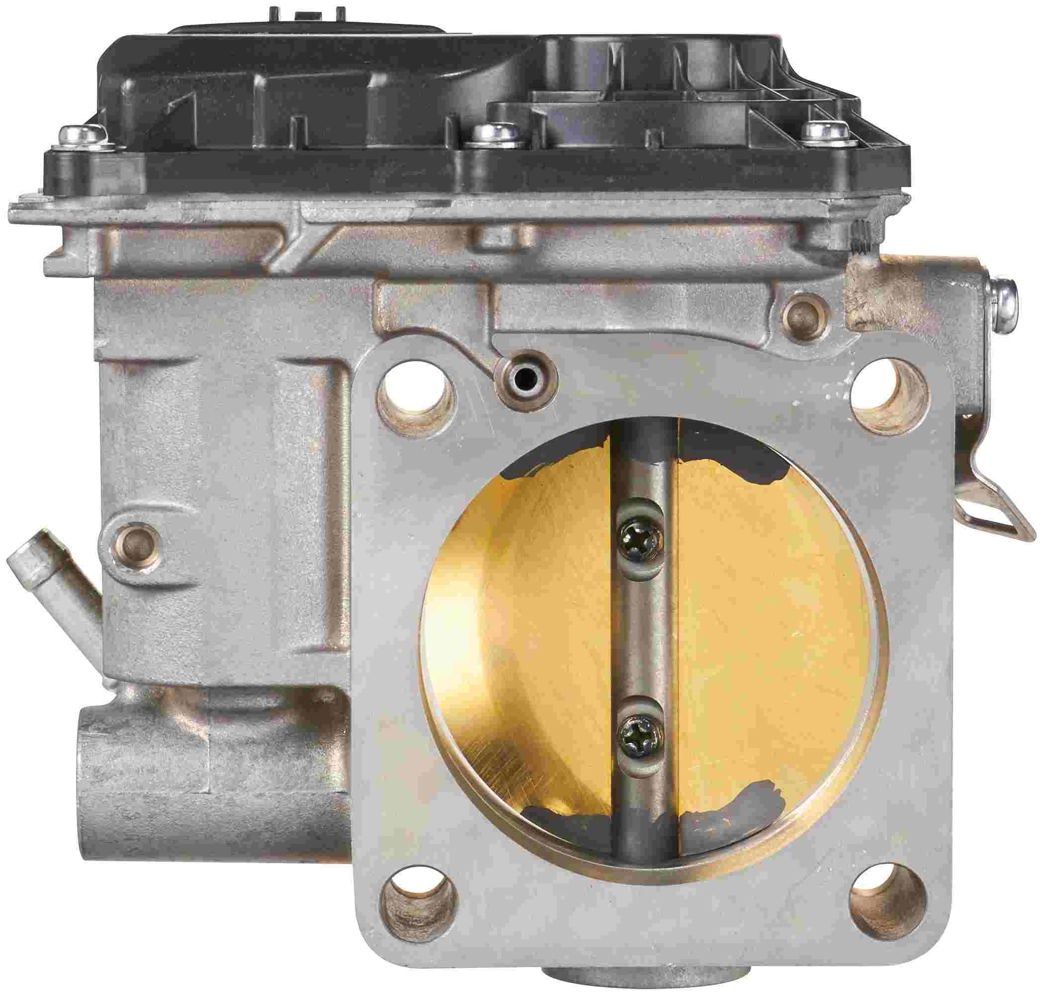 Spectra Premium Fuel Injection Throttle Body Assembly TB1256