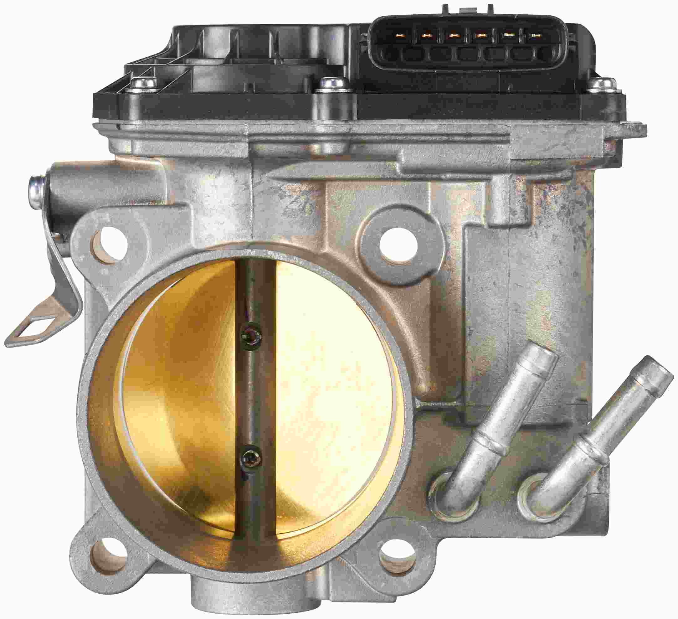 Spectra Premium Fuel Injection Throttle Body Assembly TB1256