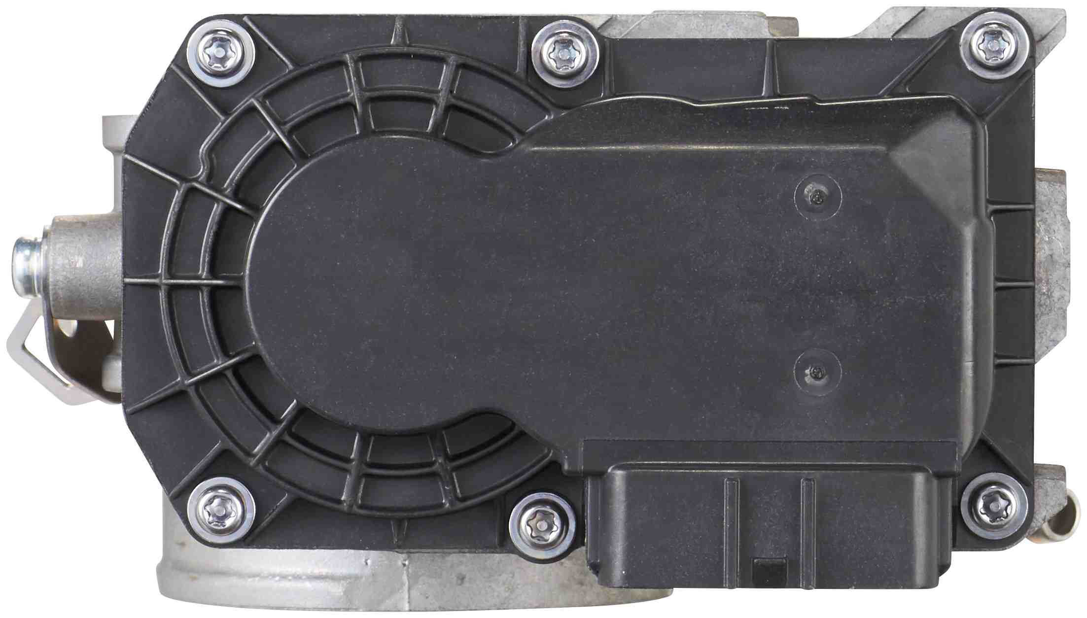 Spectra Premium Fuel Injection Throttle Body Assembly TB1256