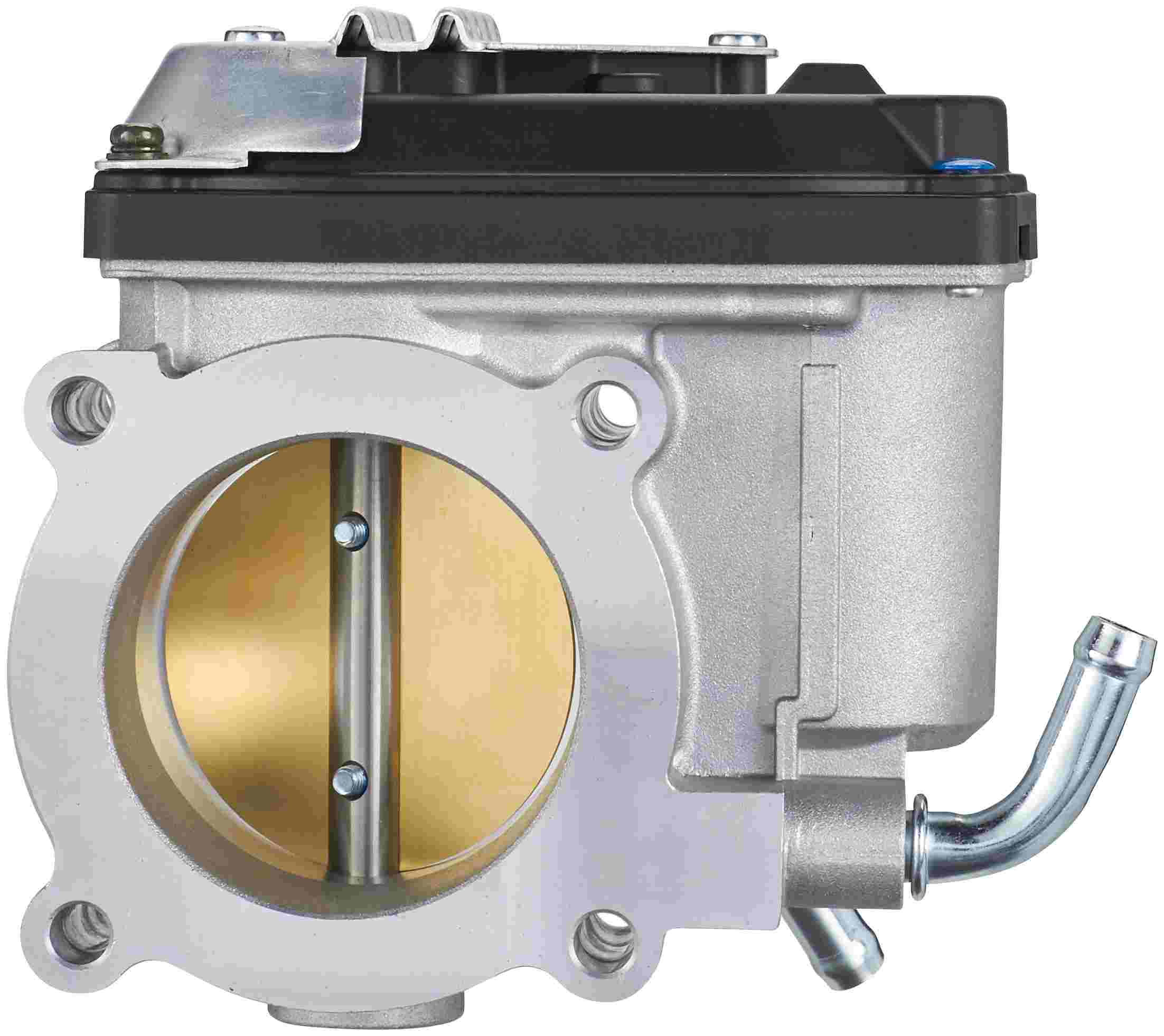 Spectra Premium Fuel Injection Throttle Body Assembly TB1257