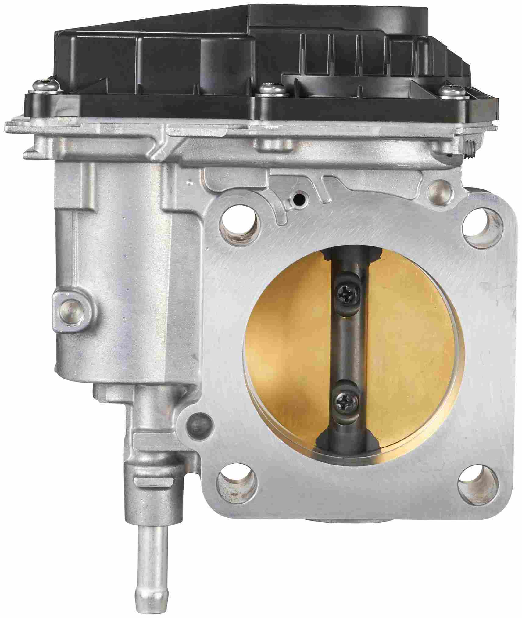 Spectra Premium FUEL INJ. THROTTLE BODY ASSY TB1259