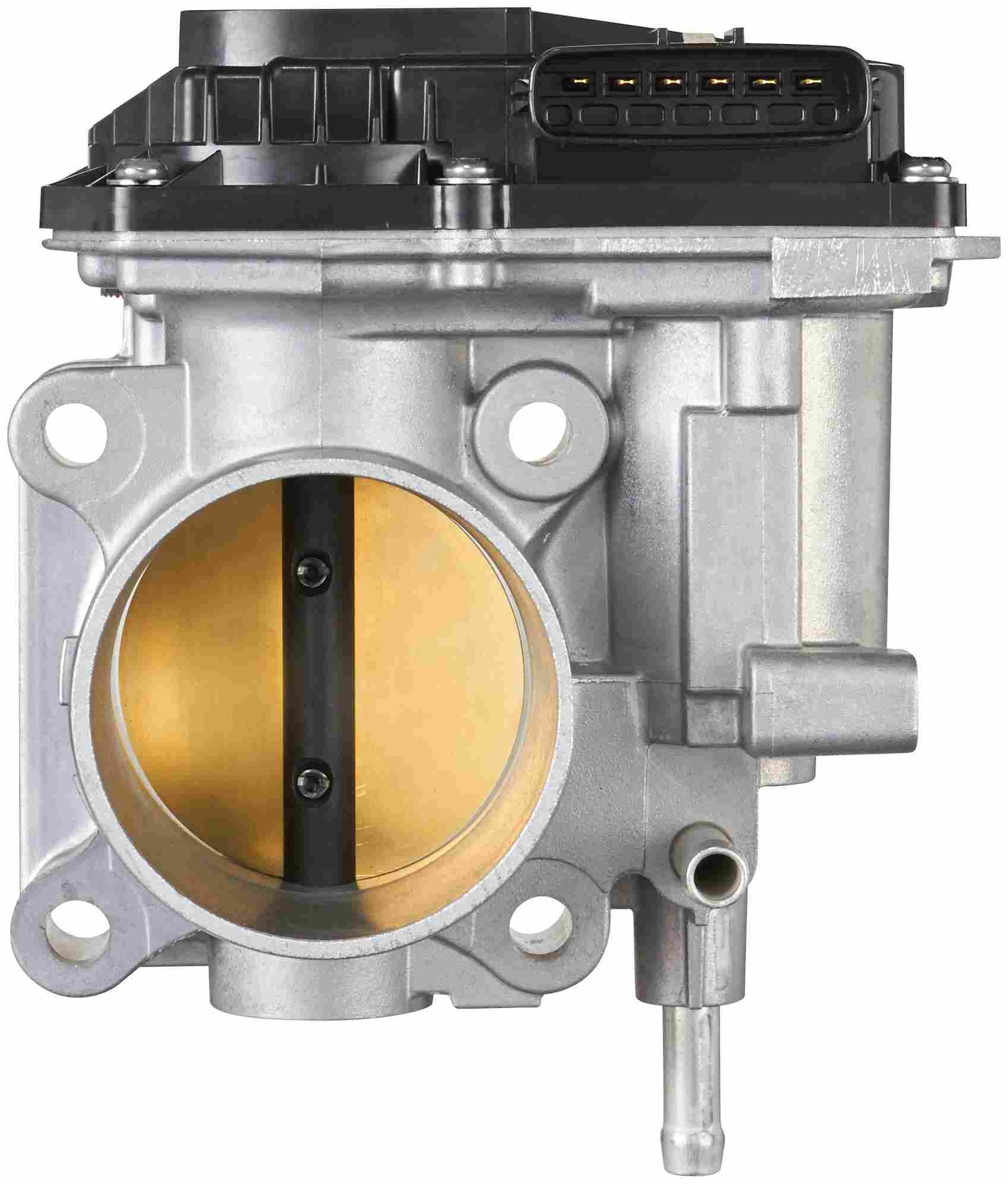 Spectra Premium FUEL INJ. THROTTLE BODY ASSY TB1259