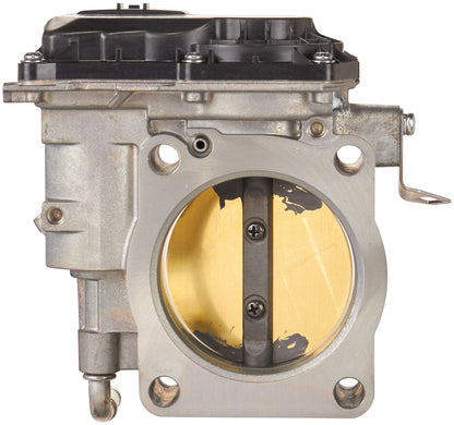 Spectra Premium Fuel Injection Throttle Body Assembly TB1265