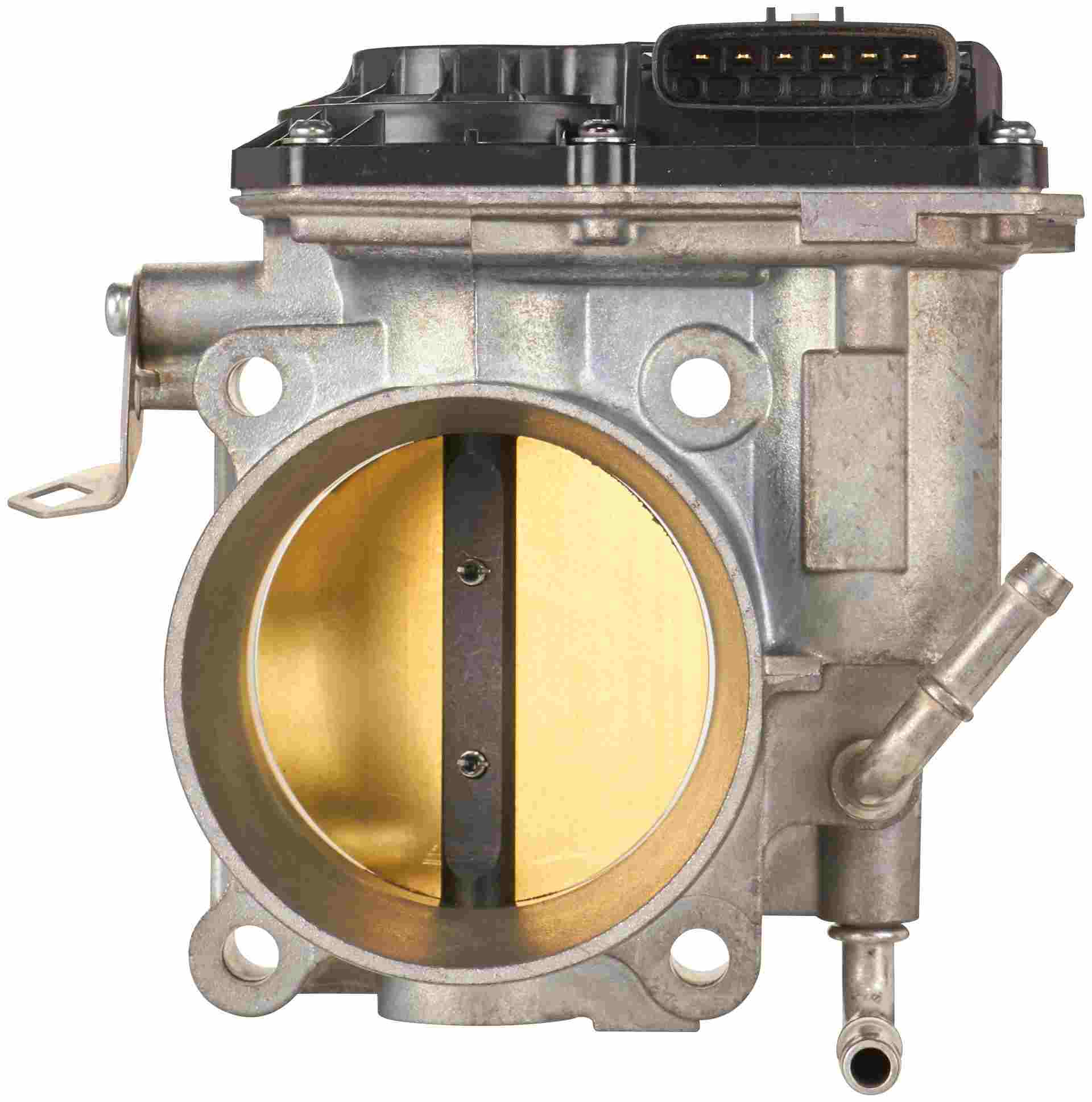Spectra Premium Fuel Injection Throttle Body Assembly TB1265