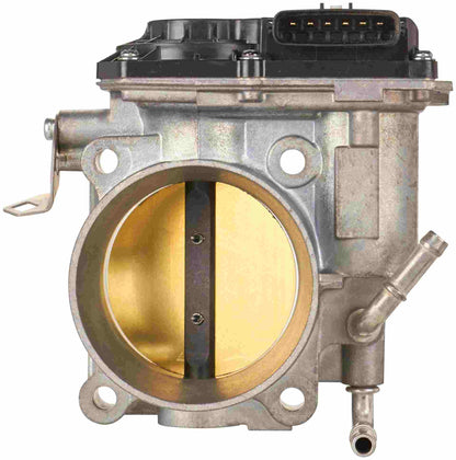 Spectra Premium Fuel Injection Throttle Body Assembly TB1265