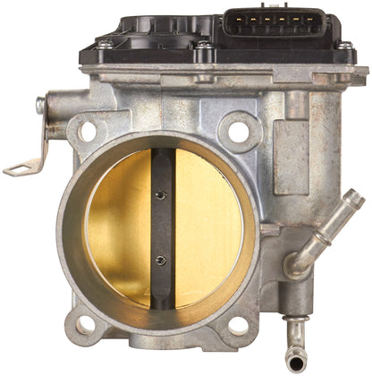 Spectra Premium Fuel Injection Throttle Body Assembly TB1265
