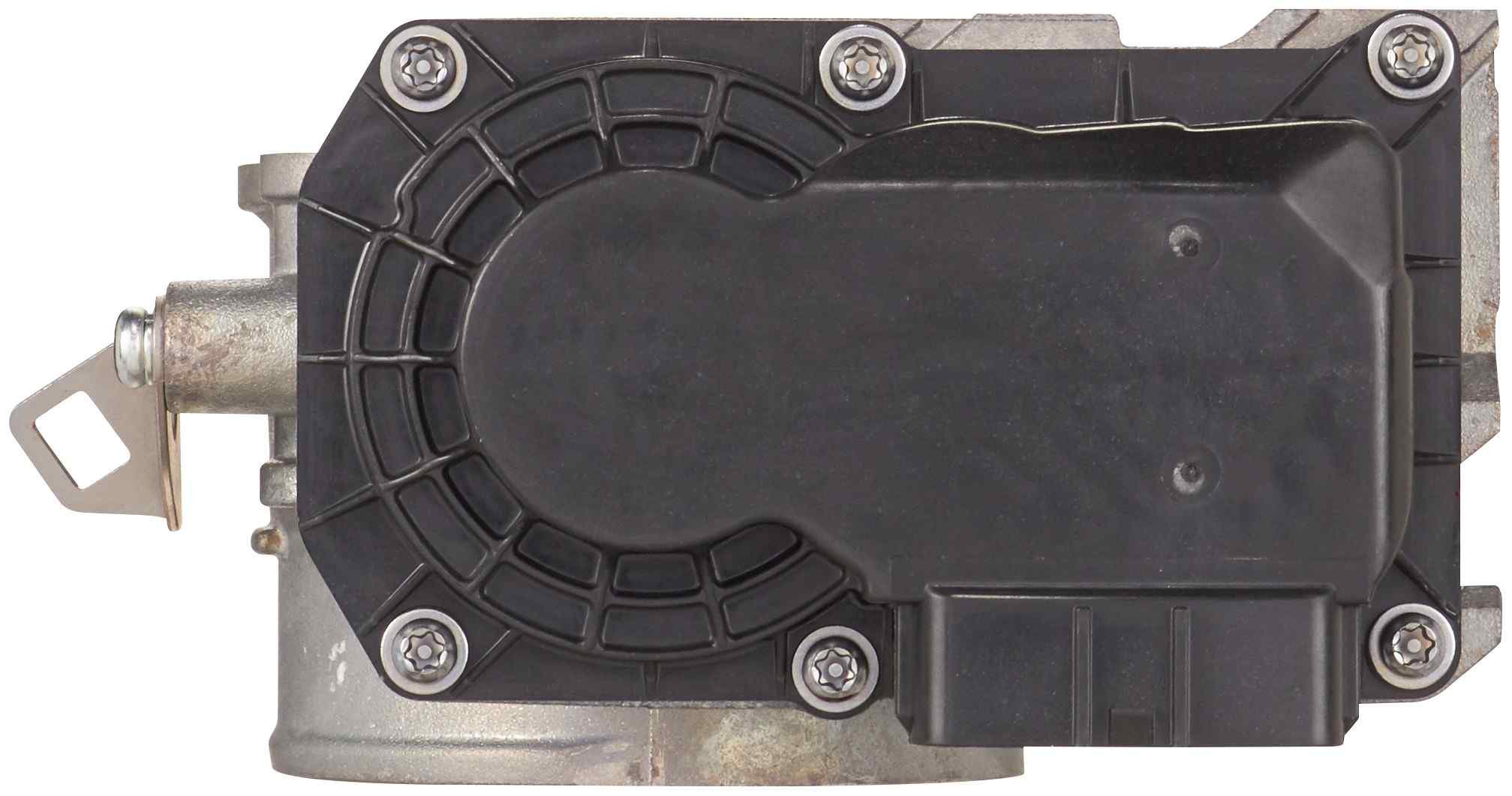 Spectra Premium Fuel Injection Throttle Body Assembly TB1265