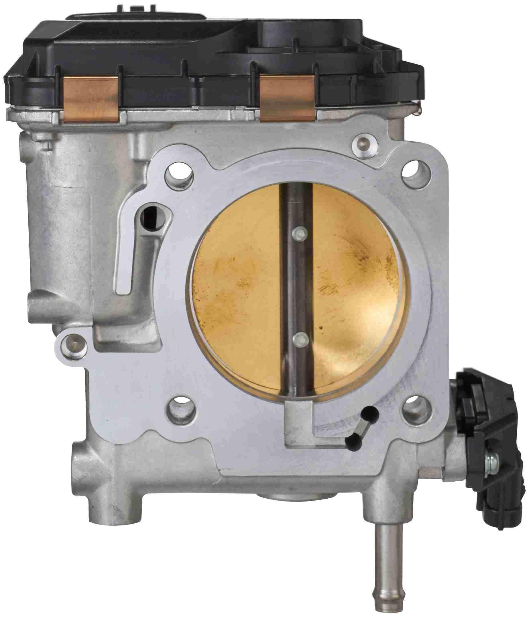 Spectra Premium Fuel Injection Throttle Body Assembly TB1266