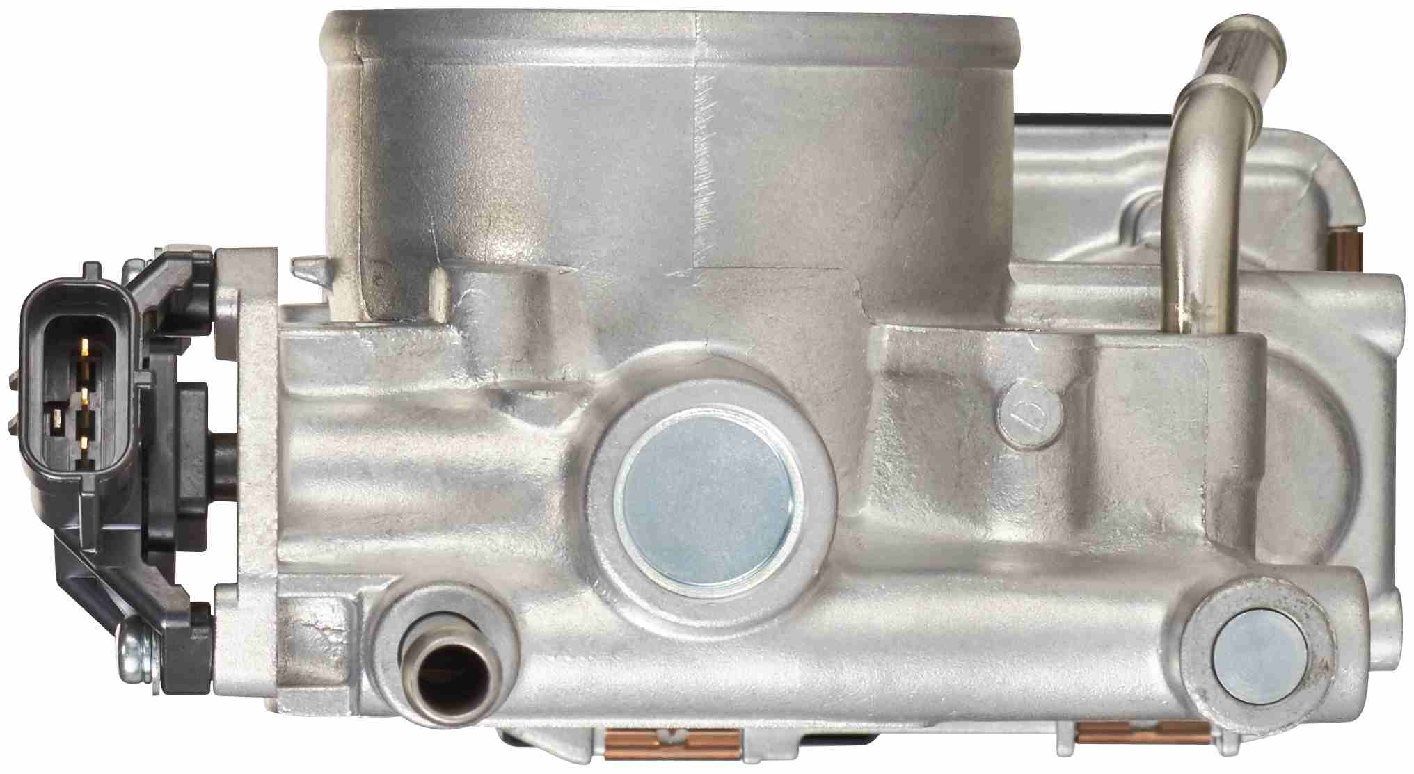 Spectra Premium Fuel Injection Throttle Body Assembly TB1266