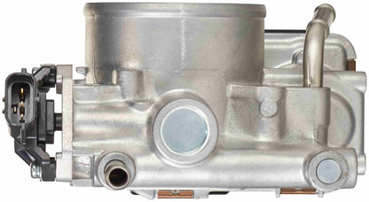 Spectra Premium Fuel Injection Throttle Body Assembly TB1266