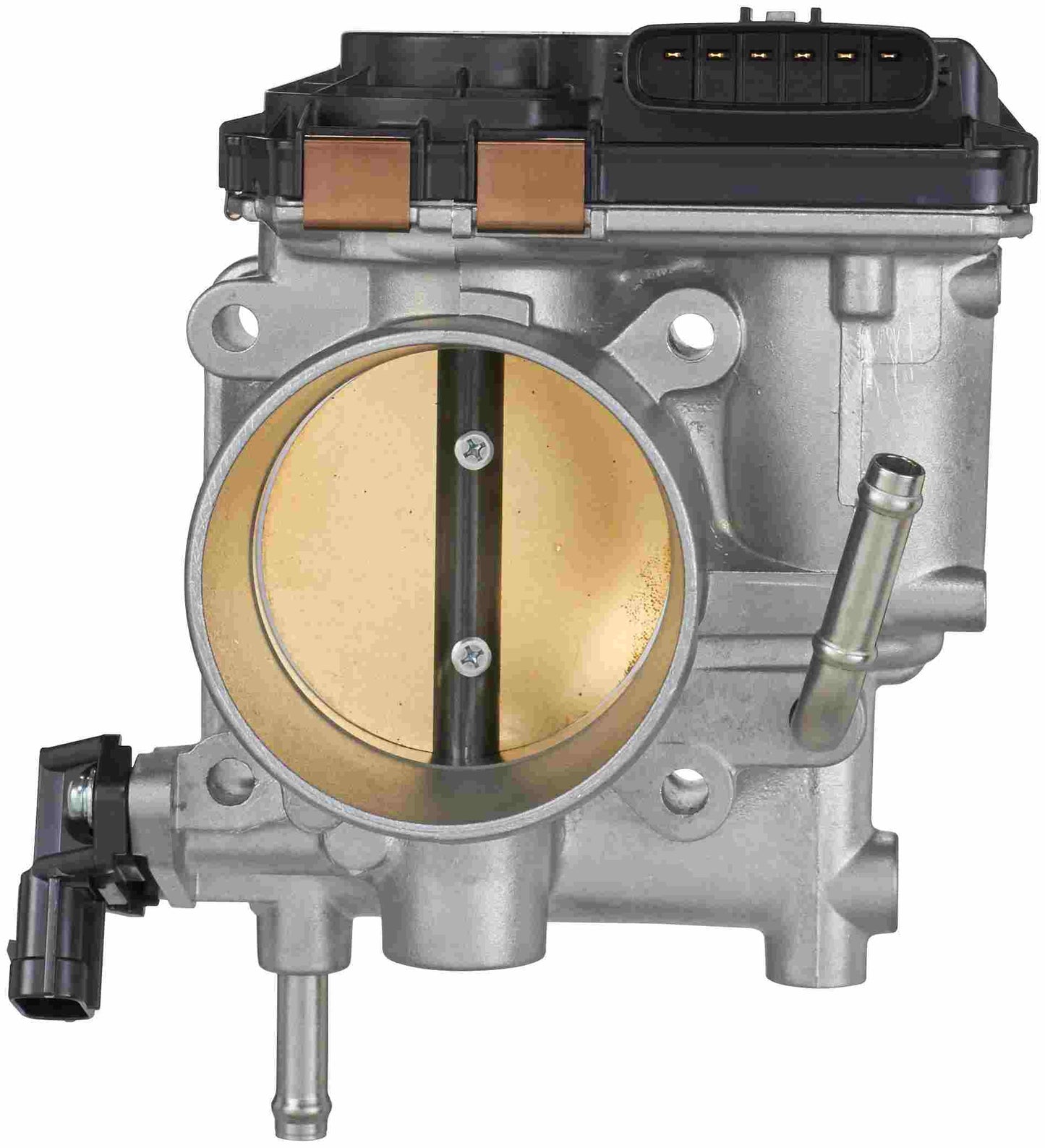 Spectra Premium Fuel Injection Throttle Body Assembly TB1266