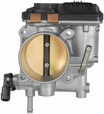 Spectra Premium Fuel Injection Throttle Body Assembly TB1266