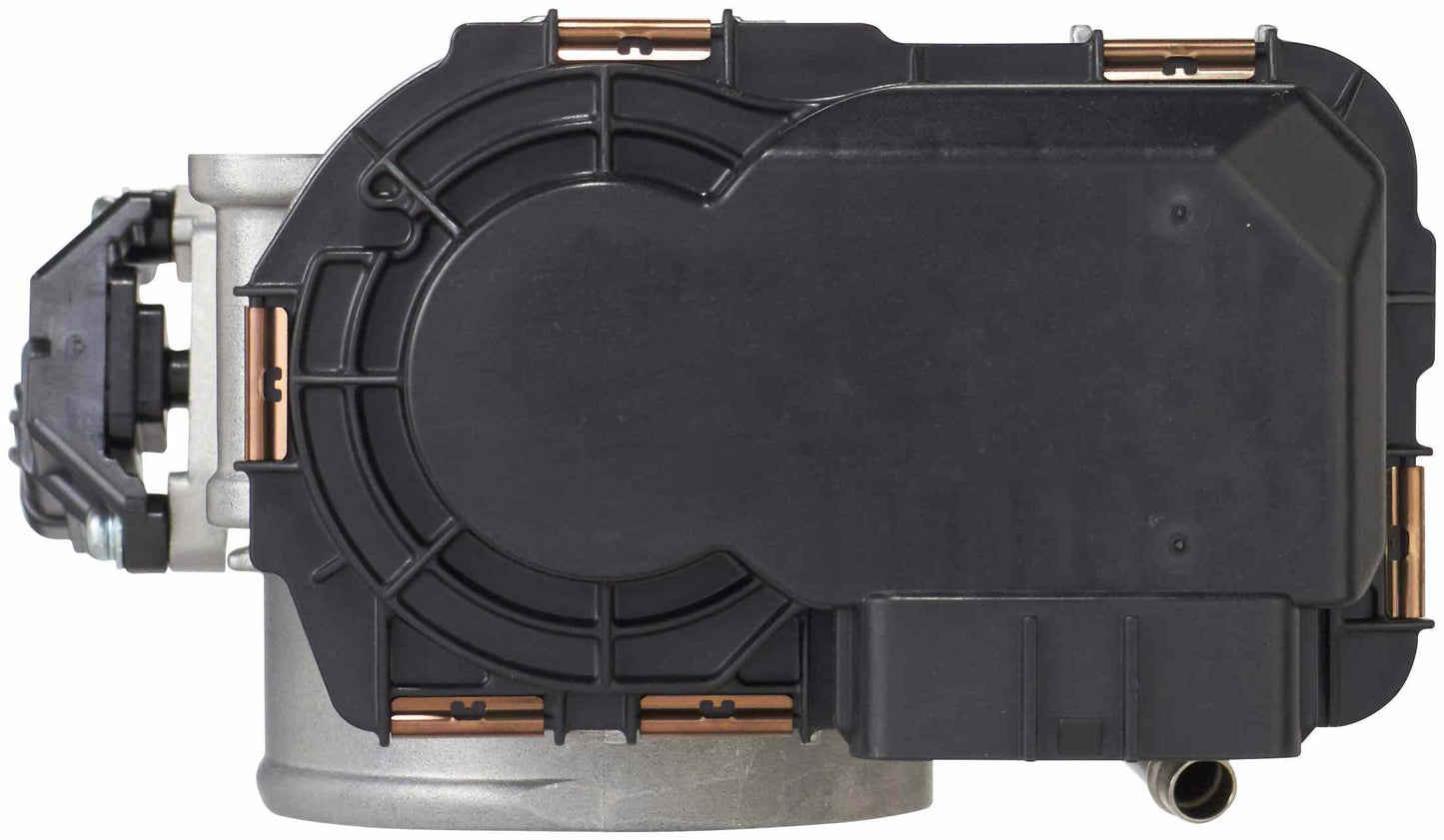 Spectra Premium Fuel Injection Throttle Body Assembly TB1266