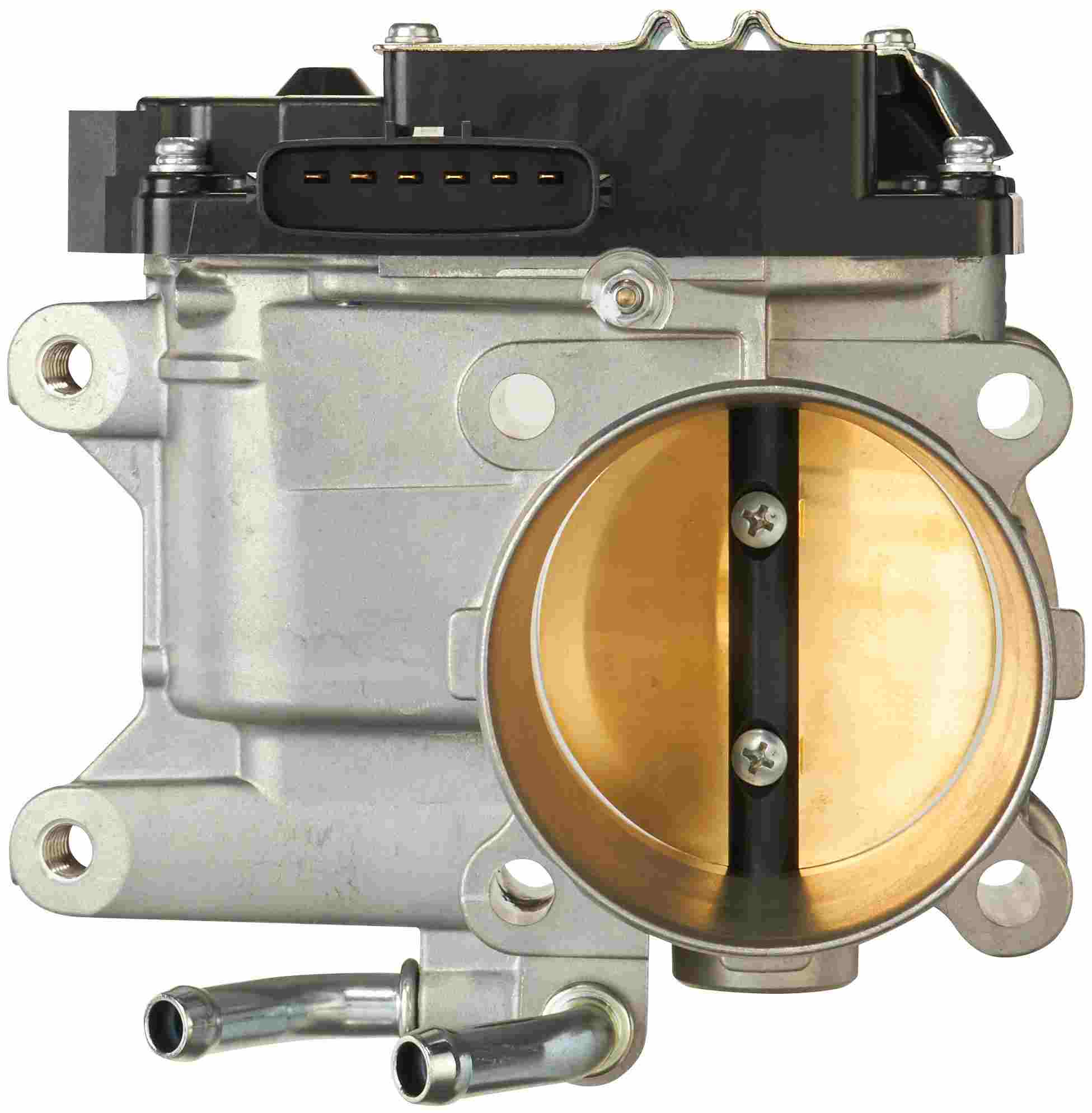 Spectra Premium Fuel Injection Throttle Body Assembly TB1269
