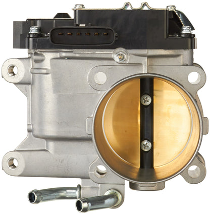 Spectra Premium Fuel Injection Throttle Body Assembly TB1269