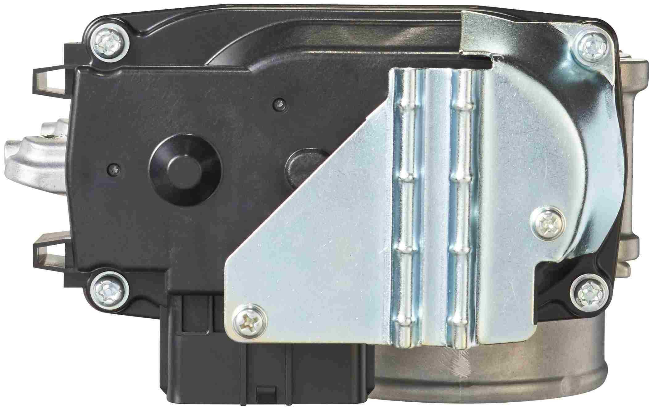 Spectra Premium Fuel Injection Throttle Body Assembly TB1269