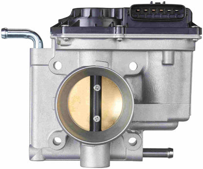 Spectra Premium Fuel Injection Throttle Body Assembly TB1274