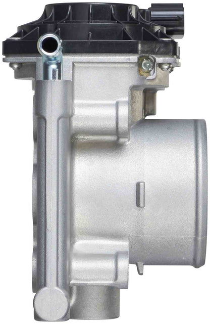 Spectra Premium Fuel Injection Throttle Body Assembly TB1274