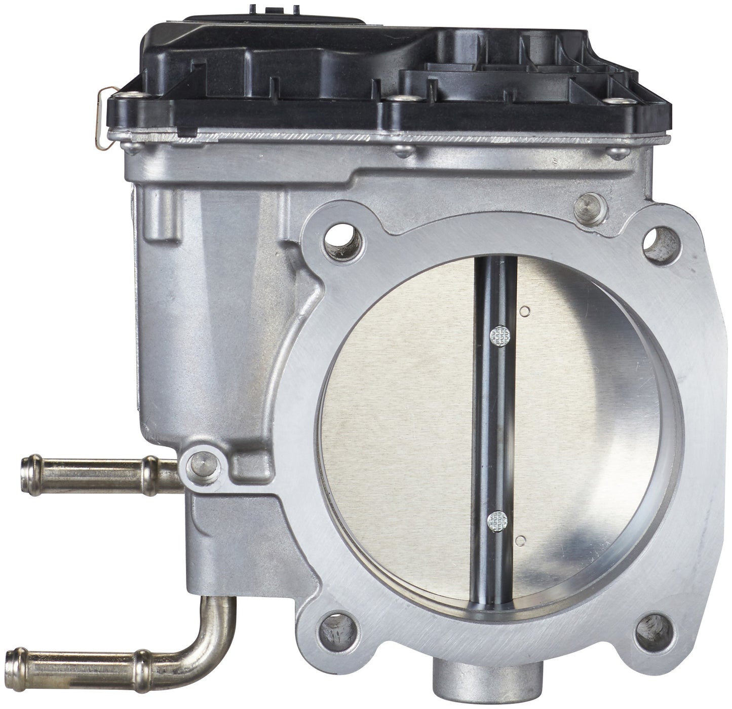 Spectra Premium Fuel Injection Throttle Body Assembly TB1277 image 4