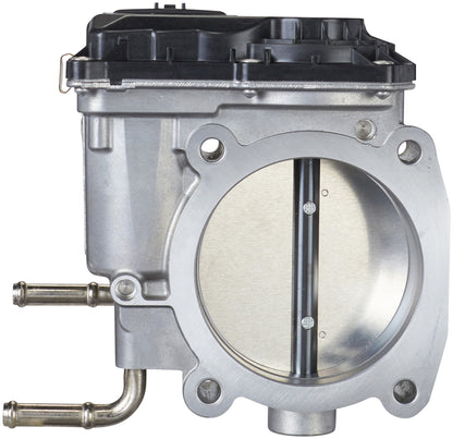 Spectra Premium Fuel Injection Throttle Body Assembly TB1277 image 4