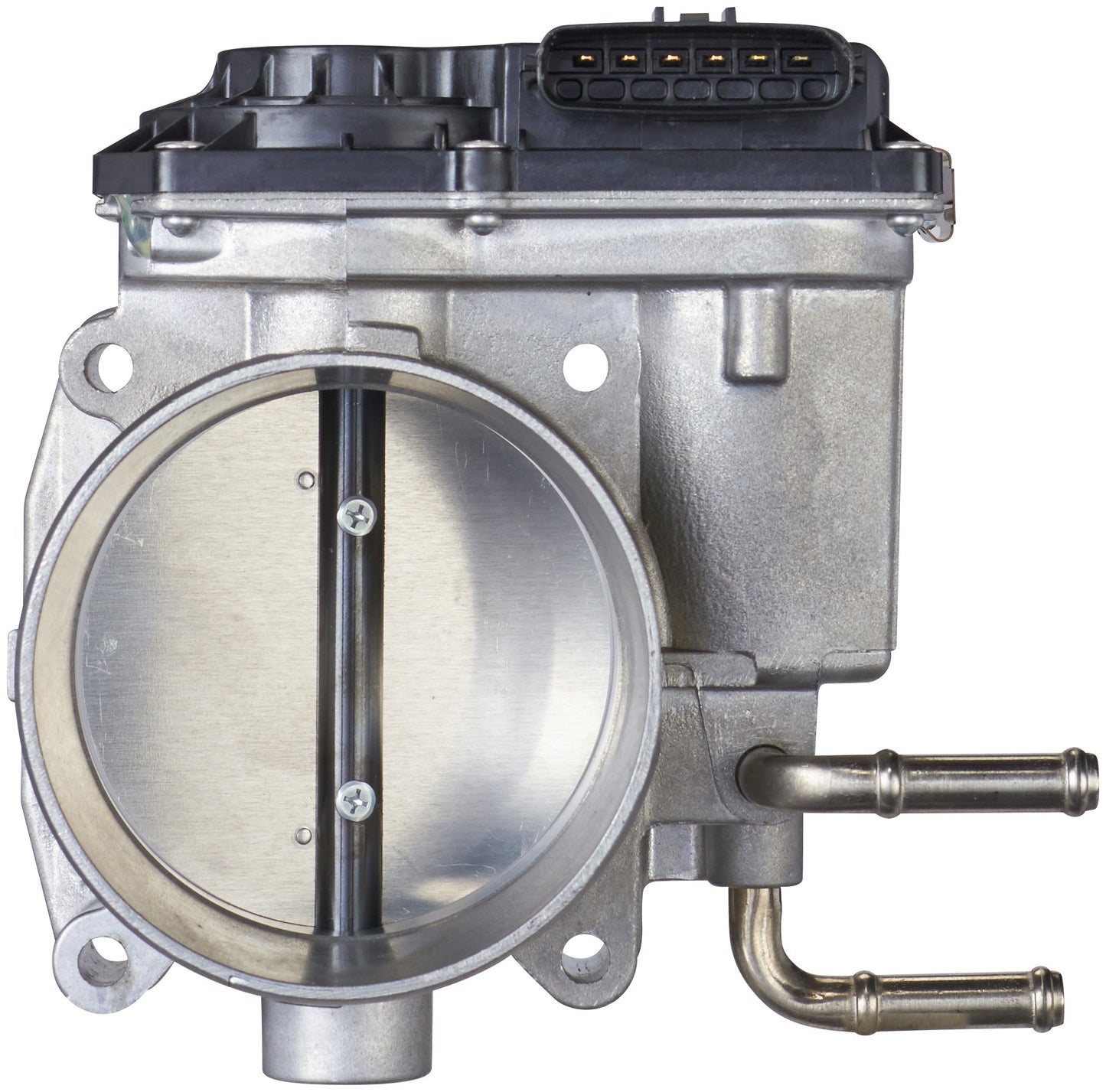 Spectra Premium Fuel Injection Throttle Body Assembly TB1277 main image