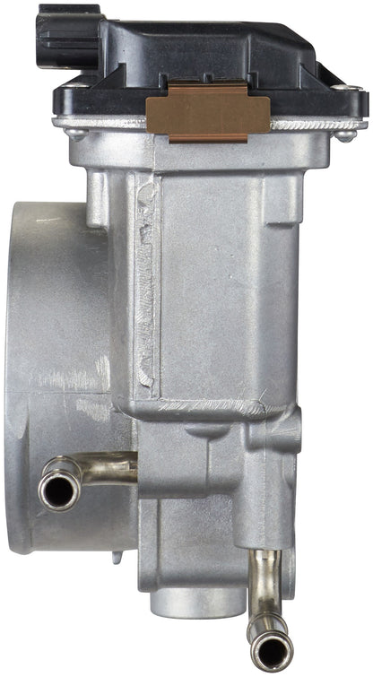 Spectra Premium Fuel Injection Throttle Body Assembly TB1277 image 3