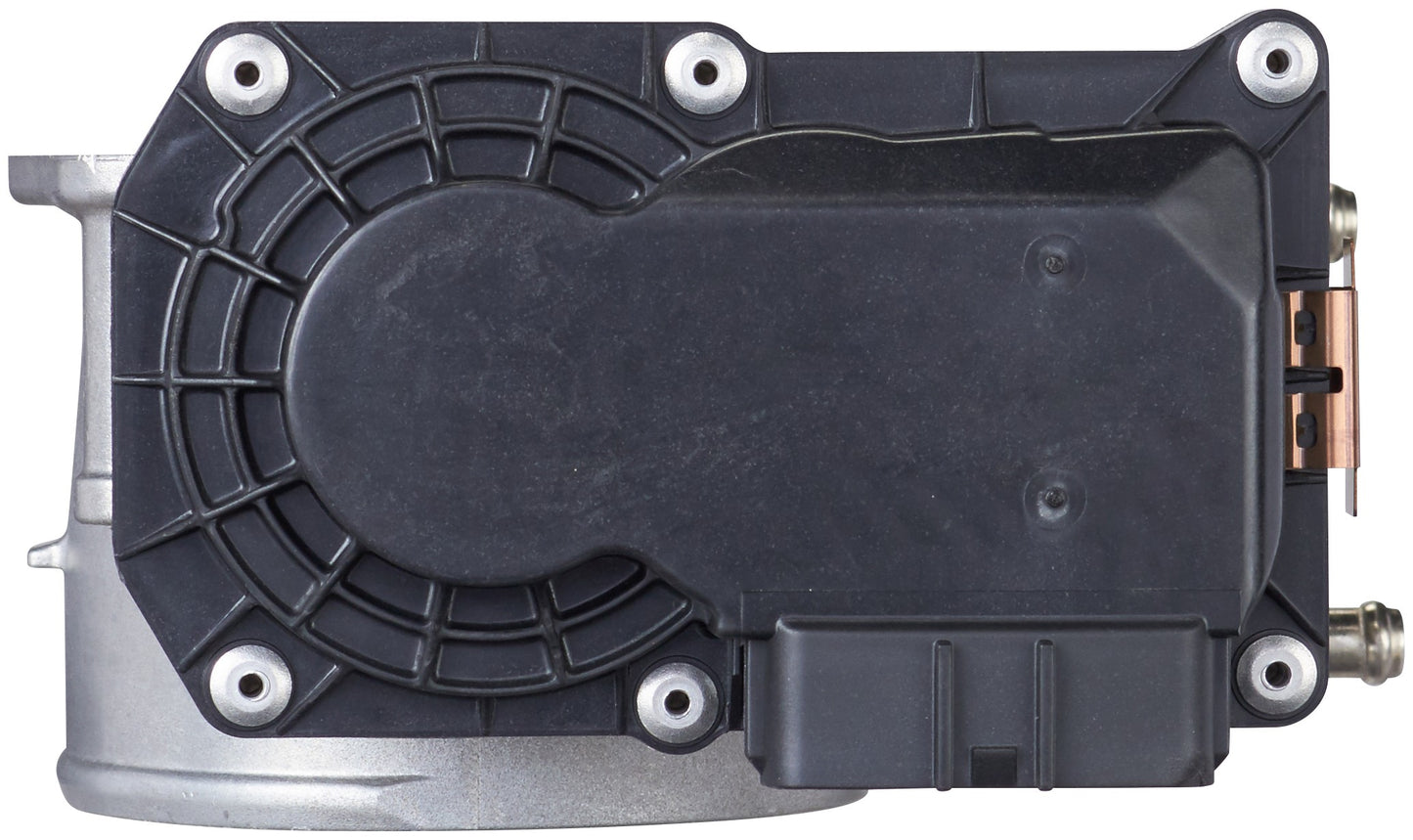 Spectra Premium Fuel Injection Throttle Body Assembly TB1277 image 2