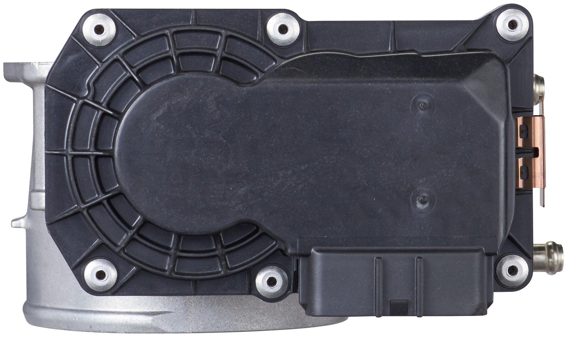 Spectra Premium Fuel Injection Throttle Body Assembly TB1277 image 2