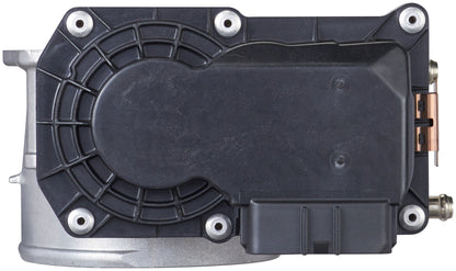 Spectra Premium Fuel Injection Throttle Body Assembly TB1277 image 2