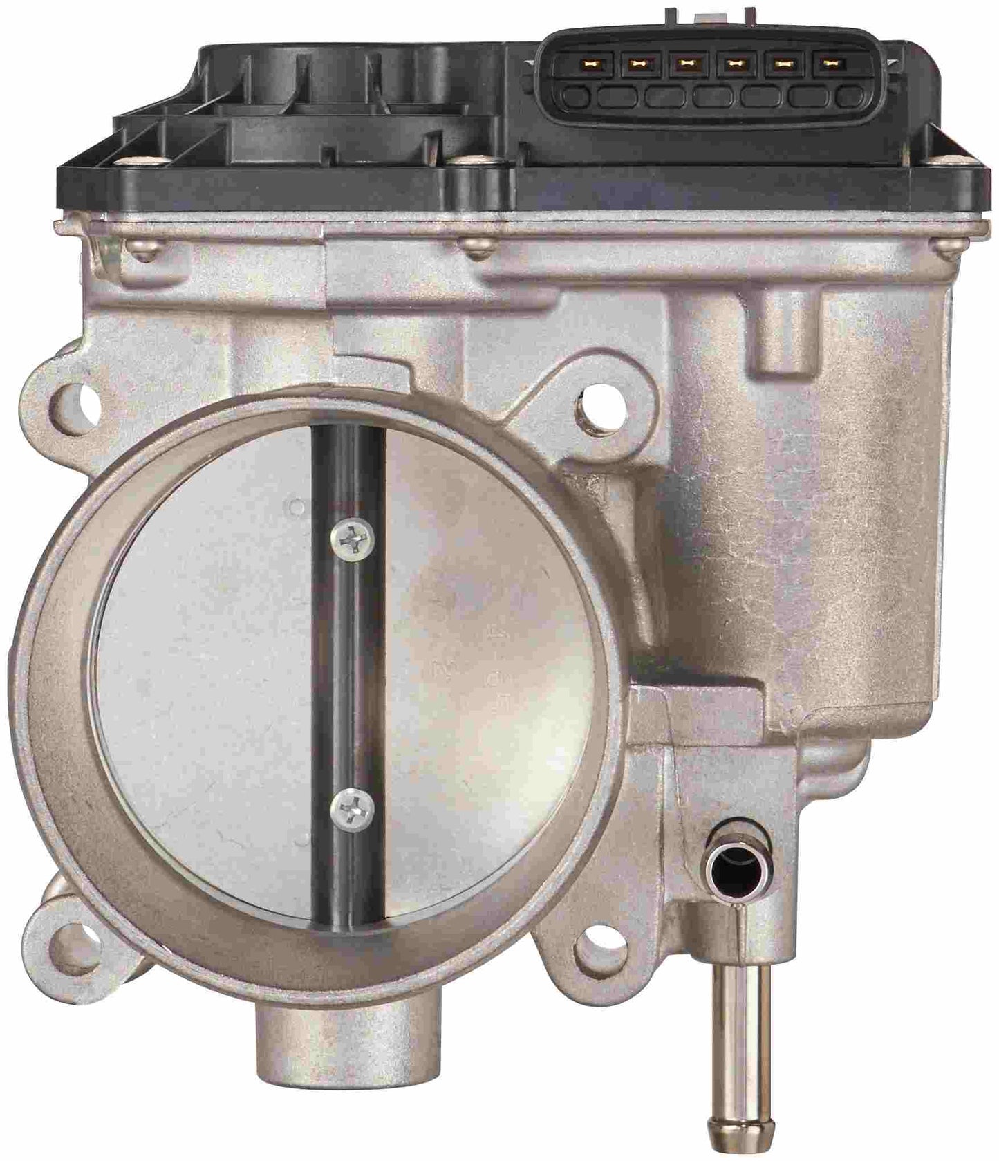 Spectra Premium FUEL INJ. THROTTLE BODY ASSY TB1286