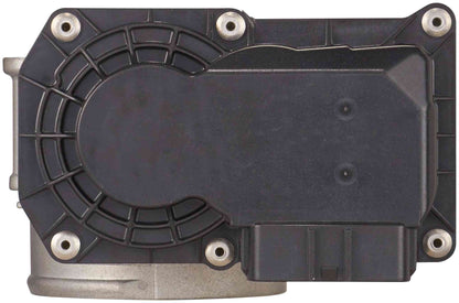 Spectra Premium FUEL INJ. THROTTLE BODY ASSY TB1286