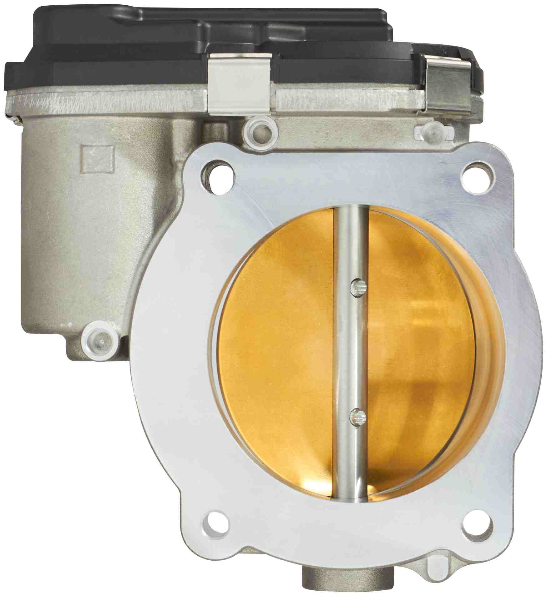 Spectra Premium Fuel Injection Throttle Body Assembly TB1291