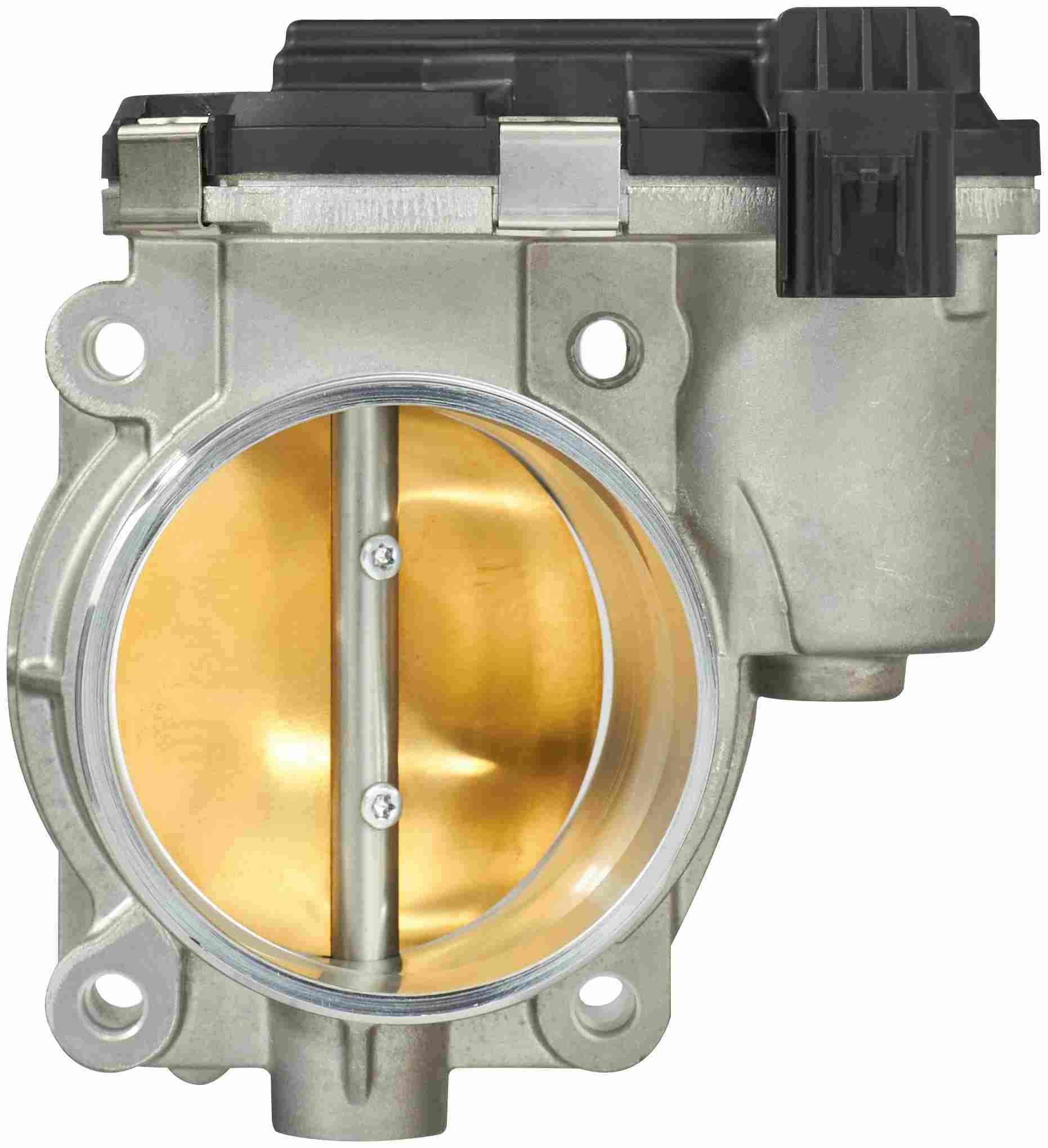 Spectra Premium Fuel Injection Throttle Body Assembly TB1291