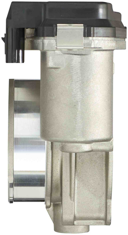 Spectra Premium Fuel Injection Throttle Body Assembly TB1291