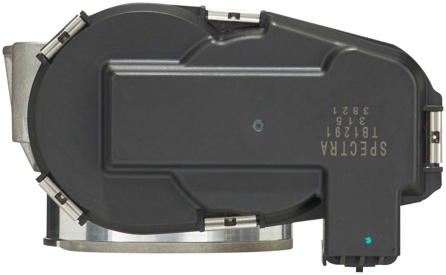 Spectra Premium Fuel Injection Throttle Body Assembly TB1291