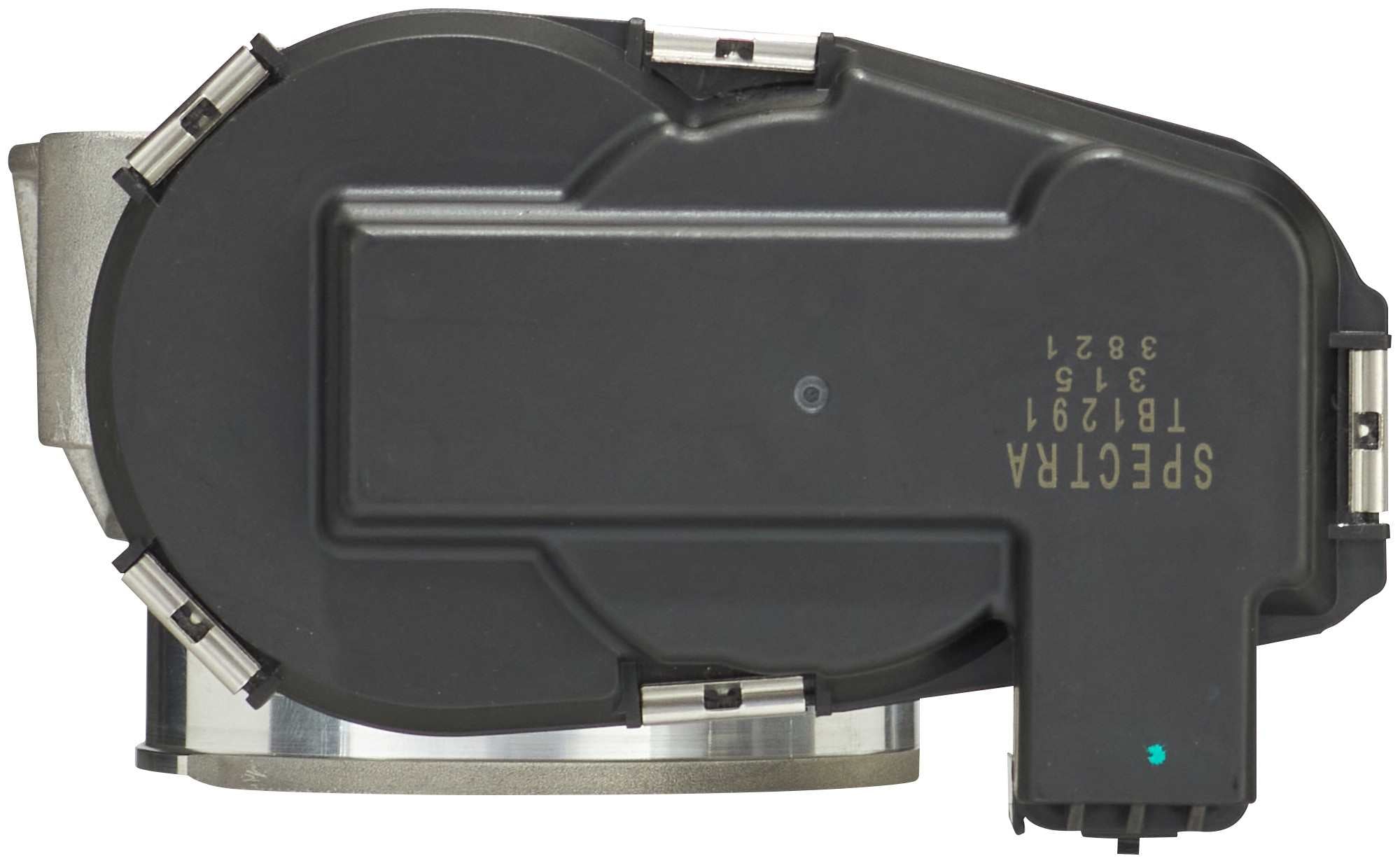 Spectra Premium Fuel Injection Throttle Body Assembly TB1291