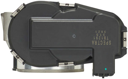 Spectra Premium Fuel Injection Throttle Body Assembly TB1291