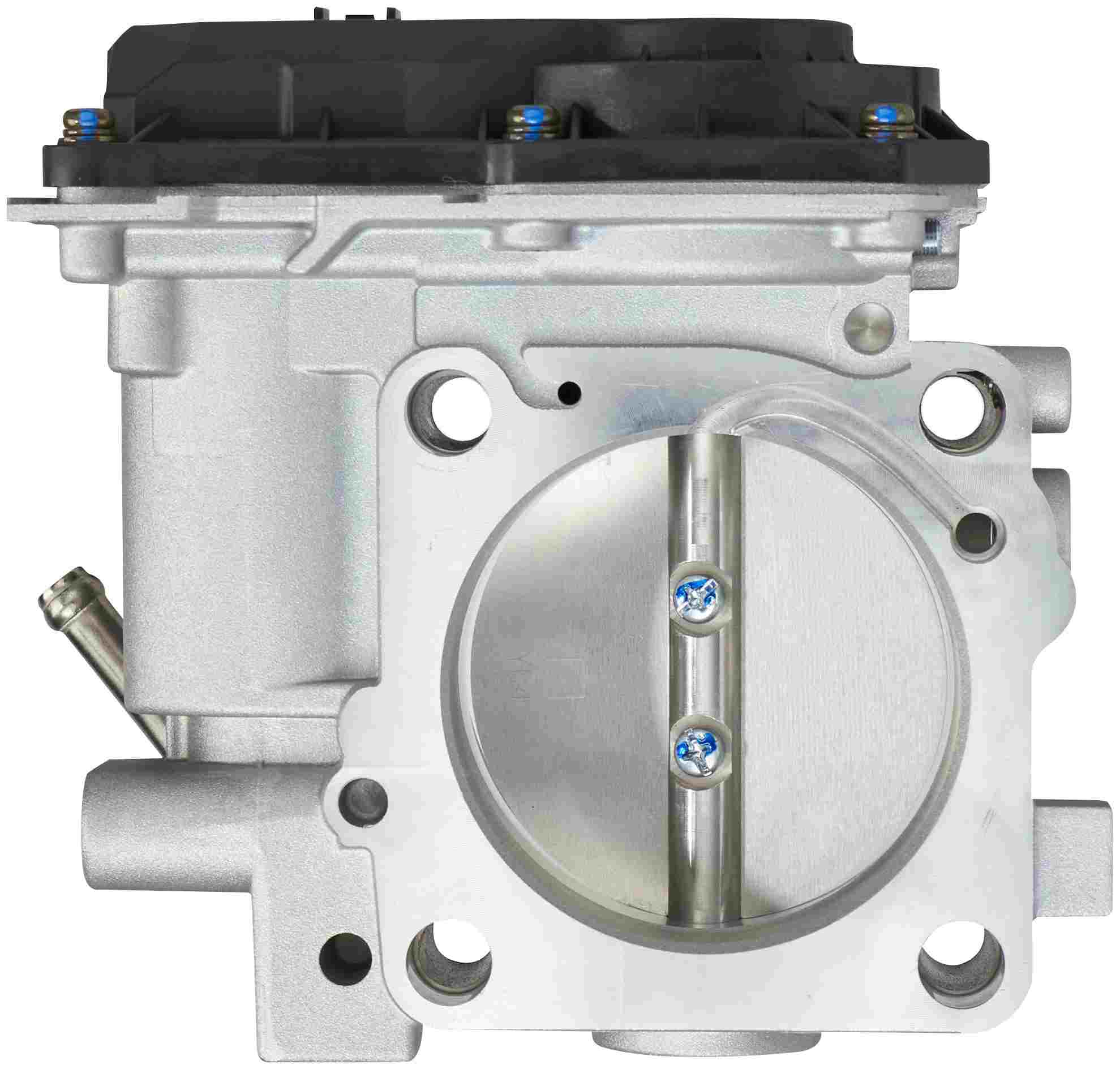 Spectra Premium Fuel Injection Throttle Body Assembly TB1292