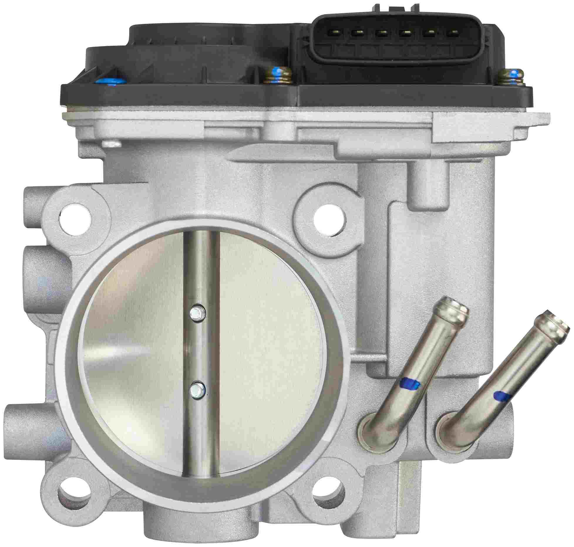 Spectra Premium Fuel Injection Throttle Body Assembly TB1292