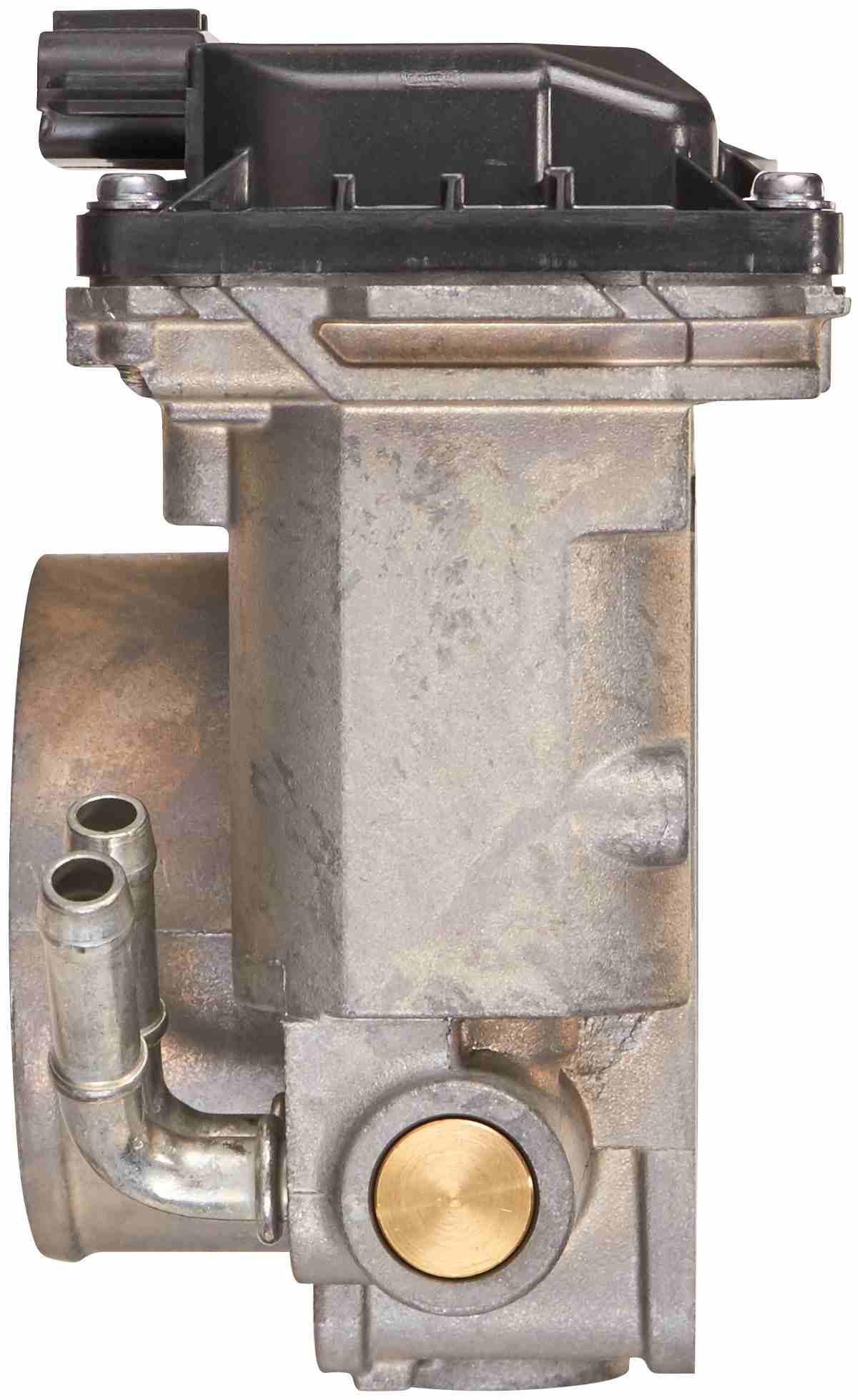 Spectra Premium Fuel Injection Throttle Body Assembly TB1292