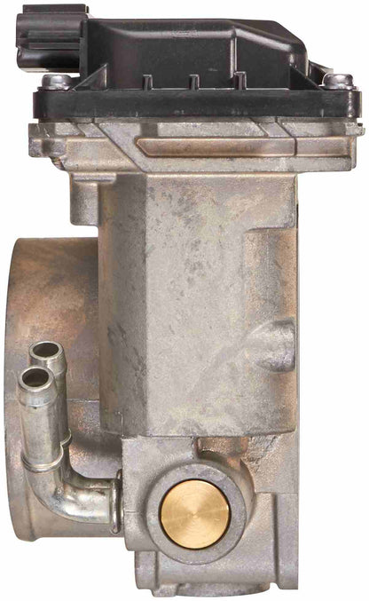 Spectra Premium Fuel Injection Throttle Body Assembly TB1292