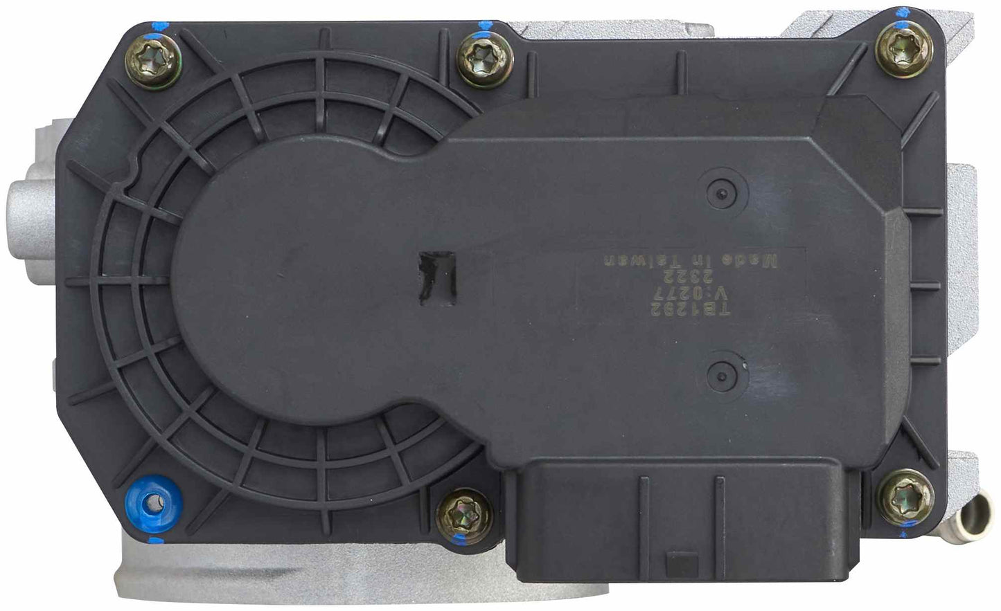 Spectra Premium Fuel Injection Throttle Body Assembly TB1292