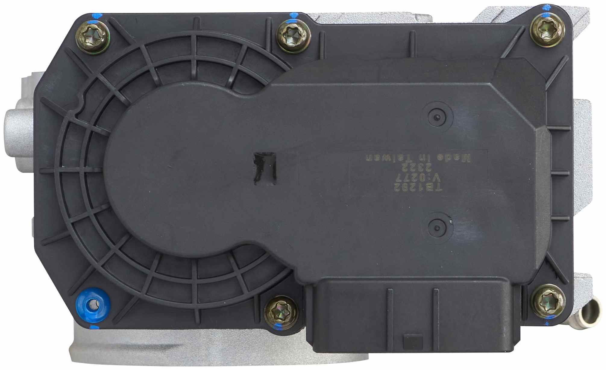Spectra Premium Fuel Injection Throttle Body Assembly TB1292